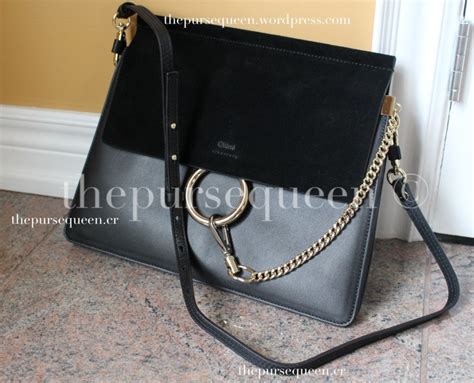 chloe faye bag small replica|chloe faye medium bag.